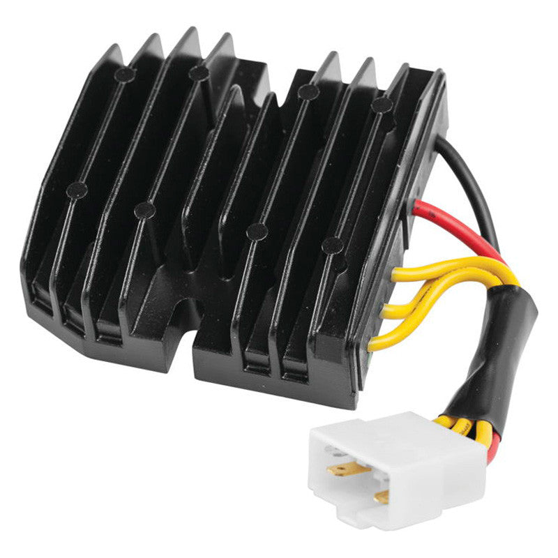 Motorsport Electrics Hot Shot Rectifier Regulator