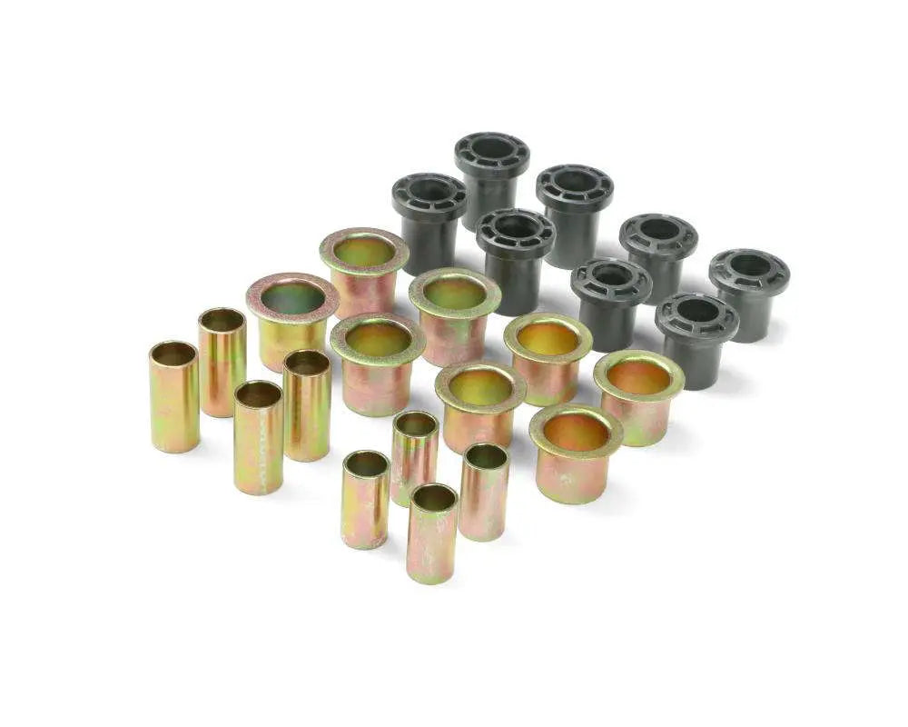 Control Arm Bushing Kit