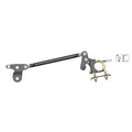 Rear Leaf Spring Stabilizer Kit