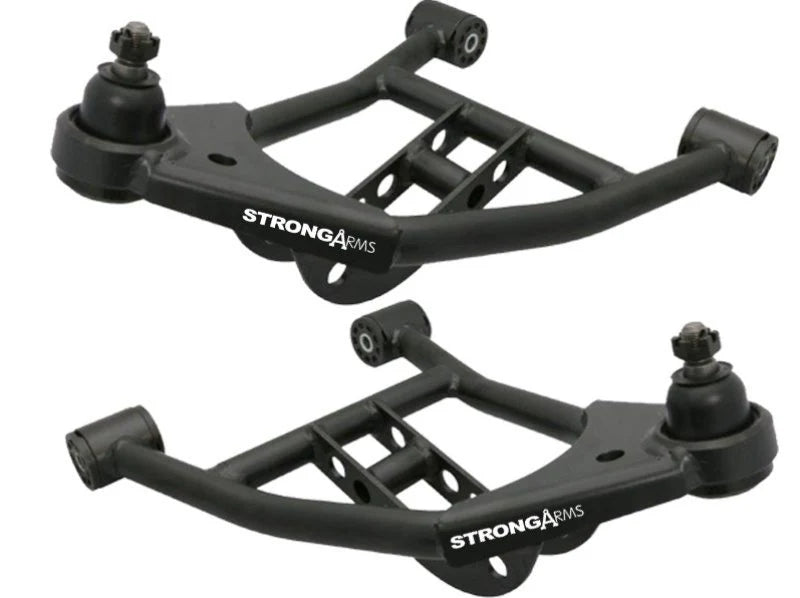 Front Lower StrongArms Pair