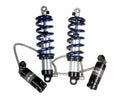 Dual Compression & Rebound Adjustable Remote Reservoir Shock