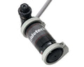 Dual Compression & Rebound Adjustable Remote Reservoir Shock
