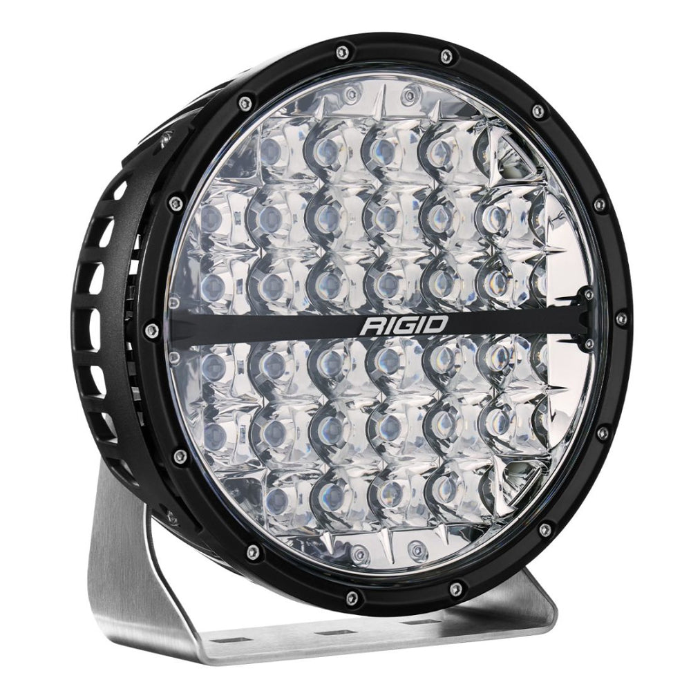 360-Series PRO 9 Inch Round LED Light