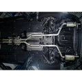 High Performance Exhaust System