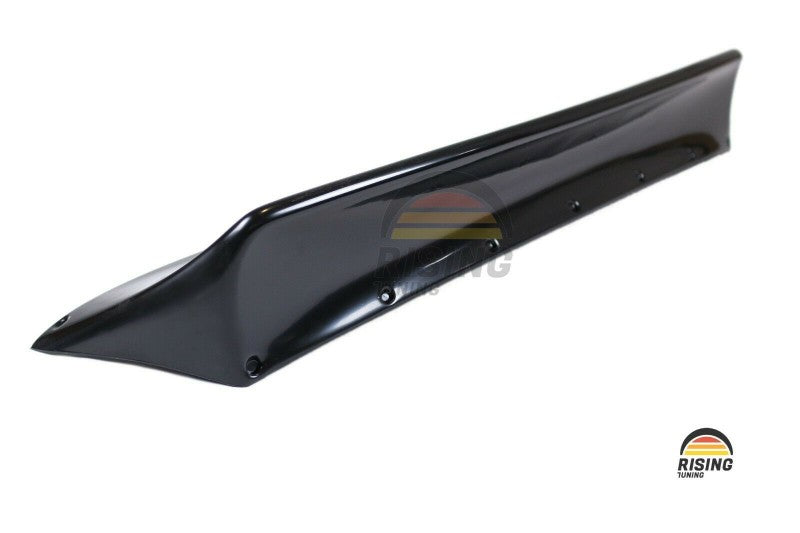 Rocket Bunny Ducktail Spoiler