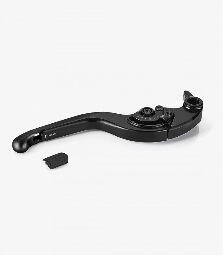 Lever Adjustment System