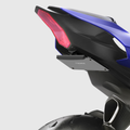 Fender Eliminator with Integrated LED Lighting