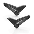 Billet Aluminum Engine Cover
