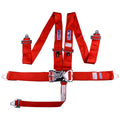 SFI 16.1 L&L HARNESS 3' PULL UP LAP