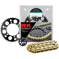 520 Steel Quick Acceleration Race Kit