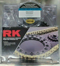 520 Steel Quick Acceleration Race Kit