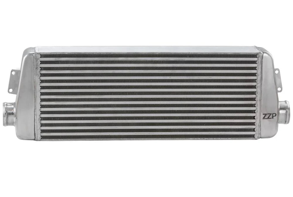Intercooler Kit with Charge Pipes