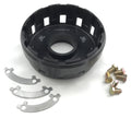Billet Aluminum Clutch Basket