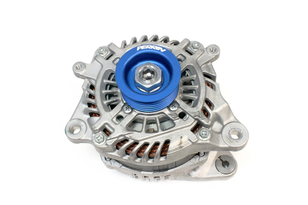 Alternator Pulley