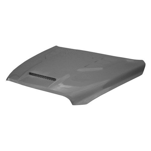 Ram Air Hood