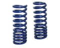 StreetGRIP Dual-Rate Front Lowering Coil Springs