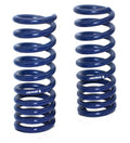 StreetGRIP Dual-Rate Front Lowering Coil Springs
