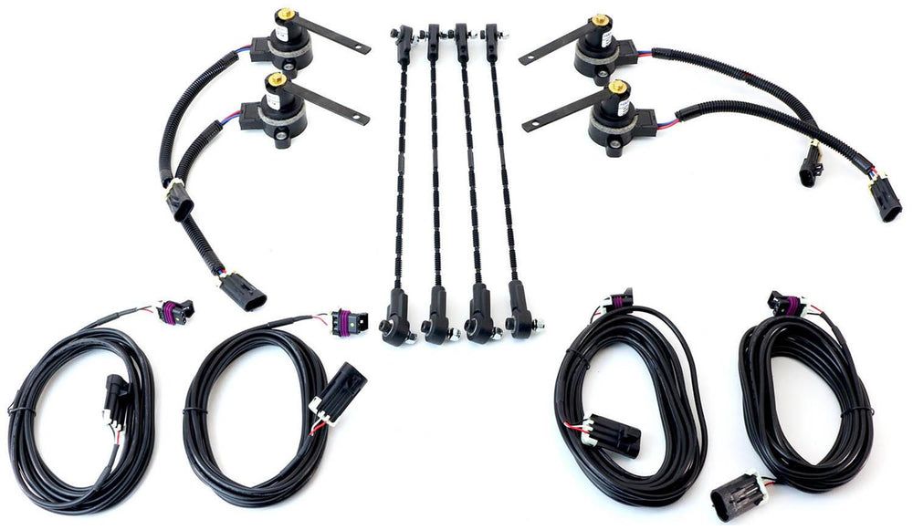 RidePro E5 Ride Height Sensor Kit