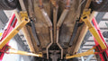 Subframe Connectors