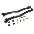 Subframe Connectors