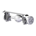 Shockwave Rear Universal Mounting Kit