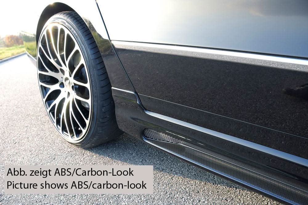 Side Skirts V2