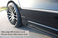 Side Skirts V2