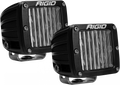D-Series SAE J583 LED Fog Lights