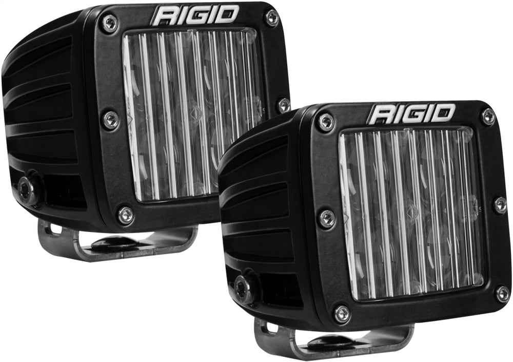 D-Series SAE J583 LED Fog Lights