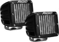 D-Series SAE J583 LED Fog Lights