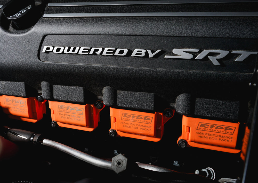 V8 Hemi Performance Coil Pack Set