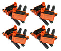 V8 Hemi Performance Coil Pack Set