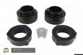 40mm Leveling Lift Kit with Polyurethane Spacers