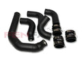 Mandrel-Bent Aluminum Hot-Side Piping