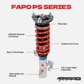 Mono-Tube Shock Absorber Kit