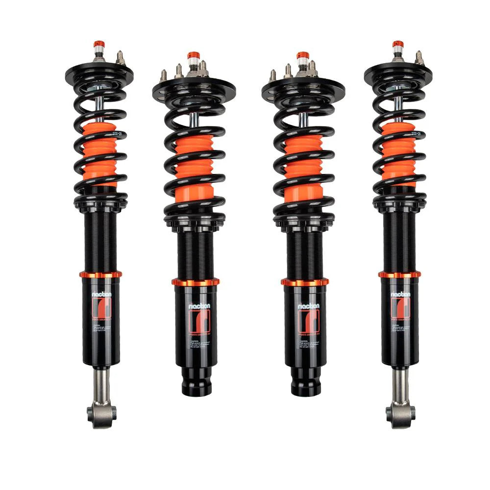 Mono-Tube Damper