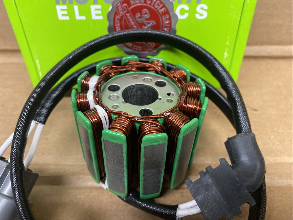 Yamaha Stator