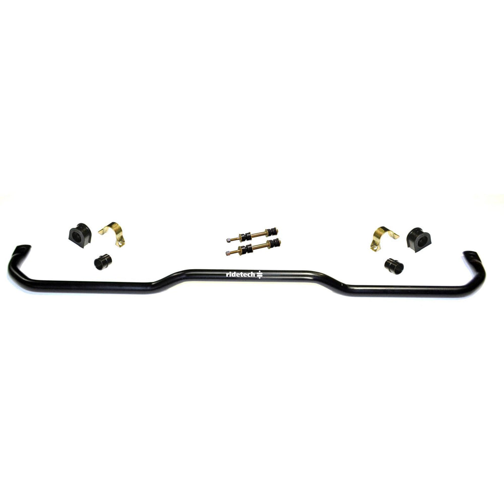 StreetGrip 1.25-Inch Front Sway Bar