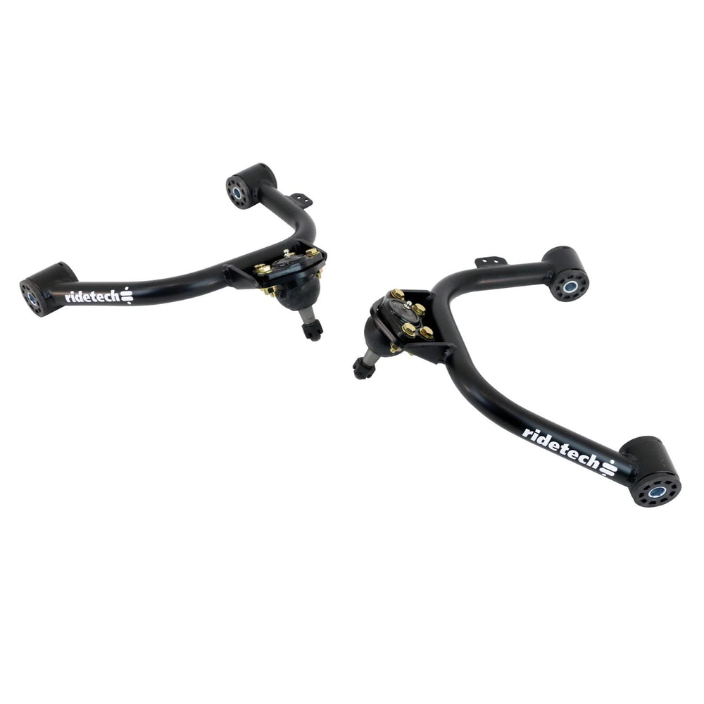StrongArms Front Upper Tubular Control Arm Set