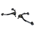 StrongArms Front Upper Tubular Control Arm Set