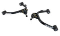 StrongArms Front Upper Tubular Control Arm Set