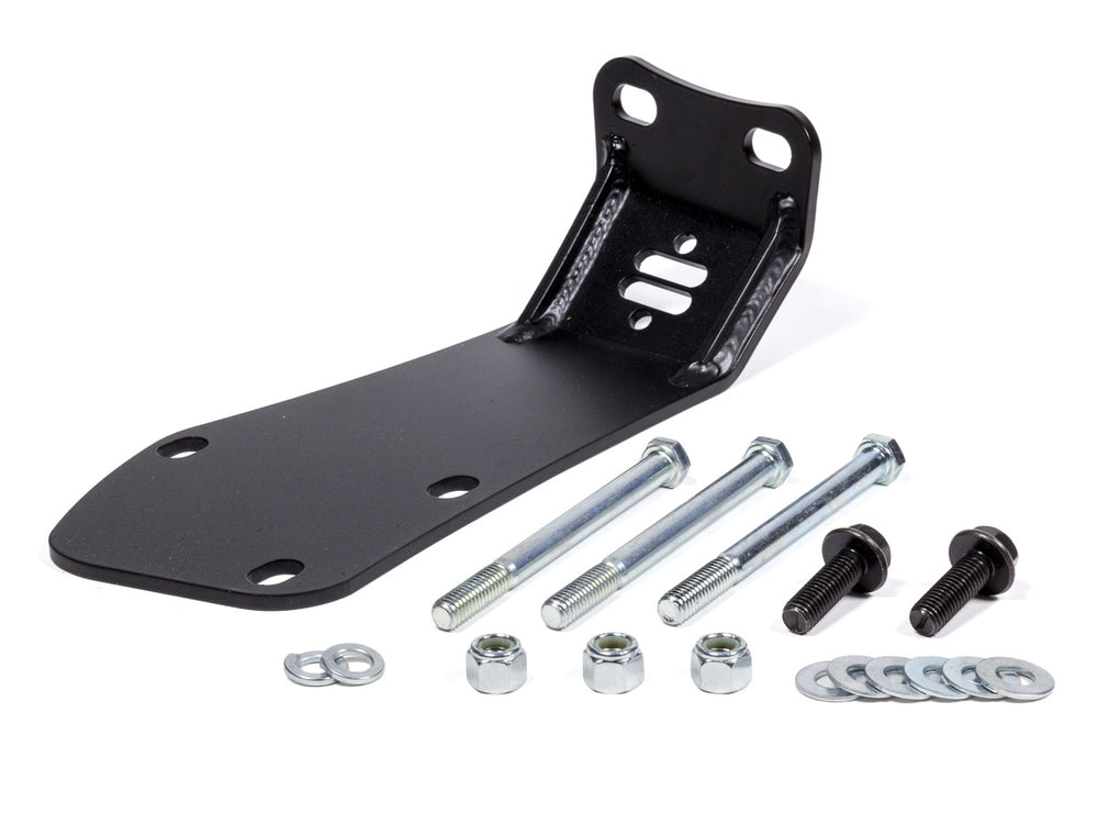 Steering Box Brace Kit
