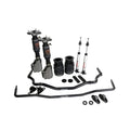 HQ Series Air Suspension and Sway Bar System