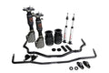 HQ Series Air Suspension and Sway Bar System