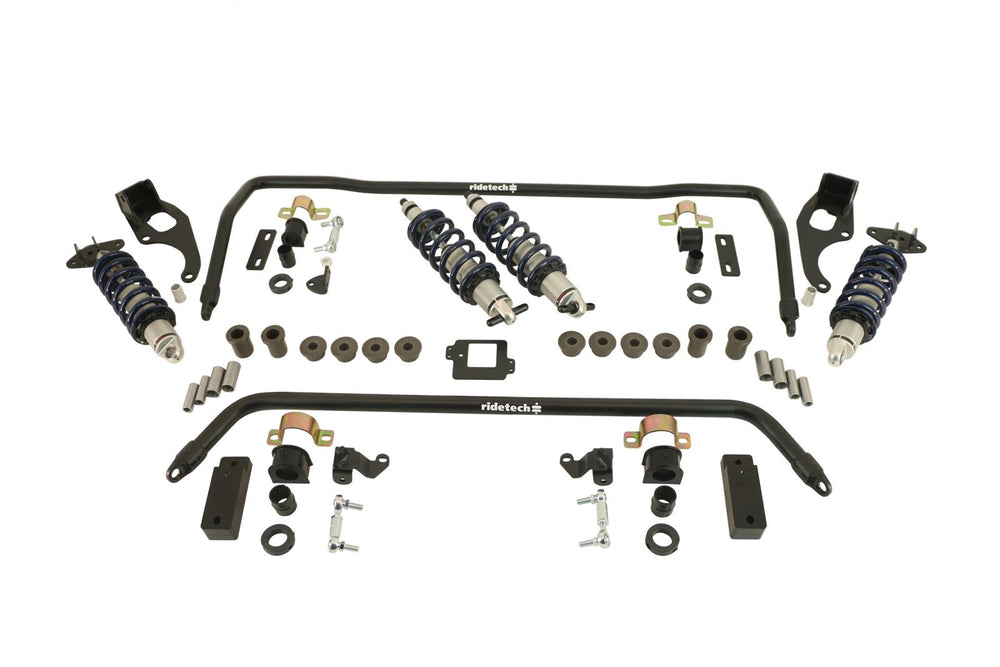 HQ Coil-Over System