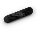 321 Stainless Steel Bellowed Up-Pipe Kit