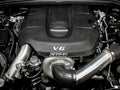 Intercooled Vortech V3 Si Supercharger Kit