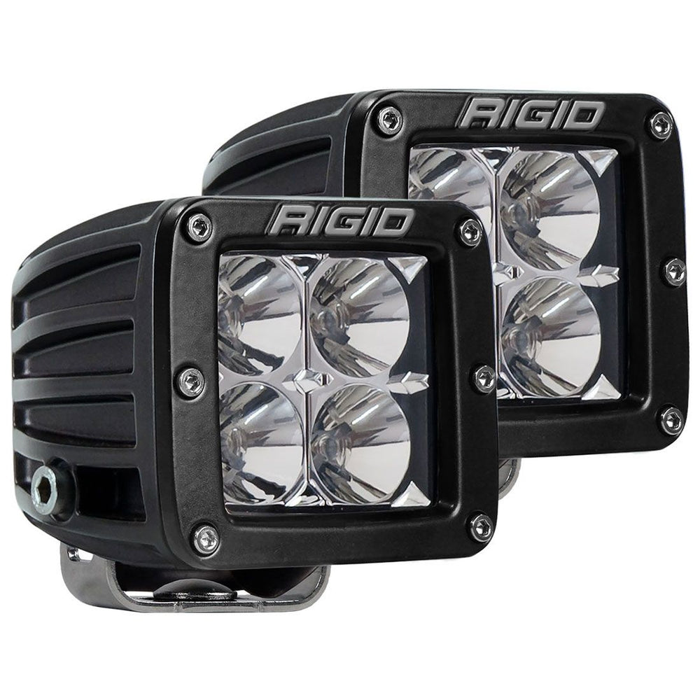 3-Inch Pod Lights