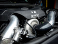 Vortech V3 Si Trim Intercooled Supercharger System