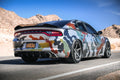 High Performance Exhaust System